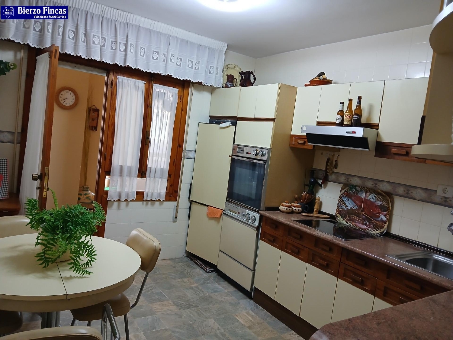  for sale apartment Astorga Astorga 6