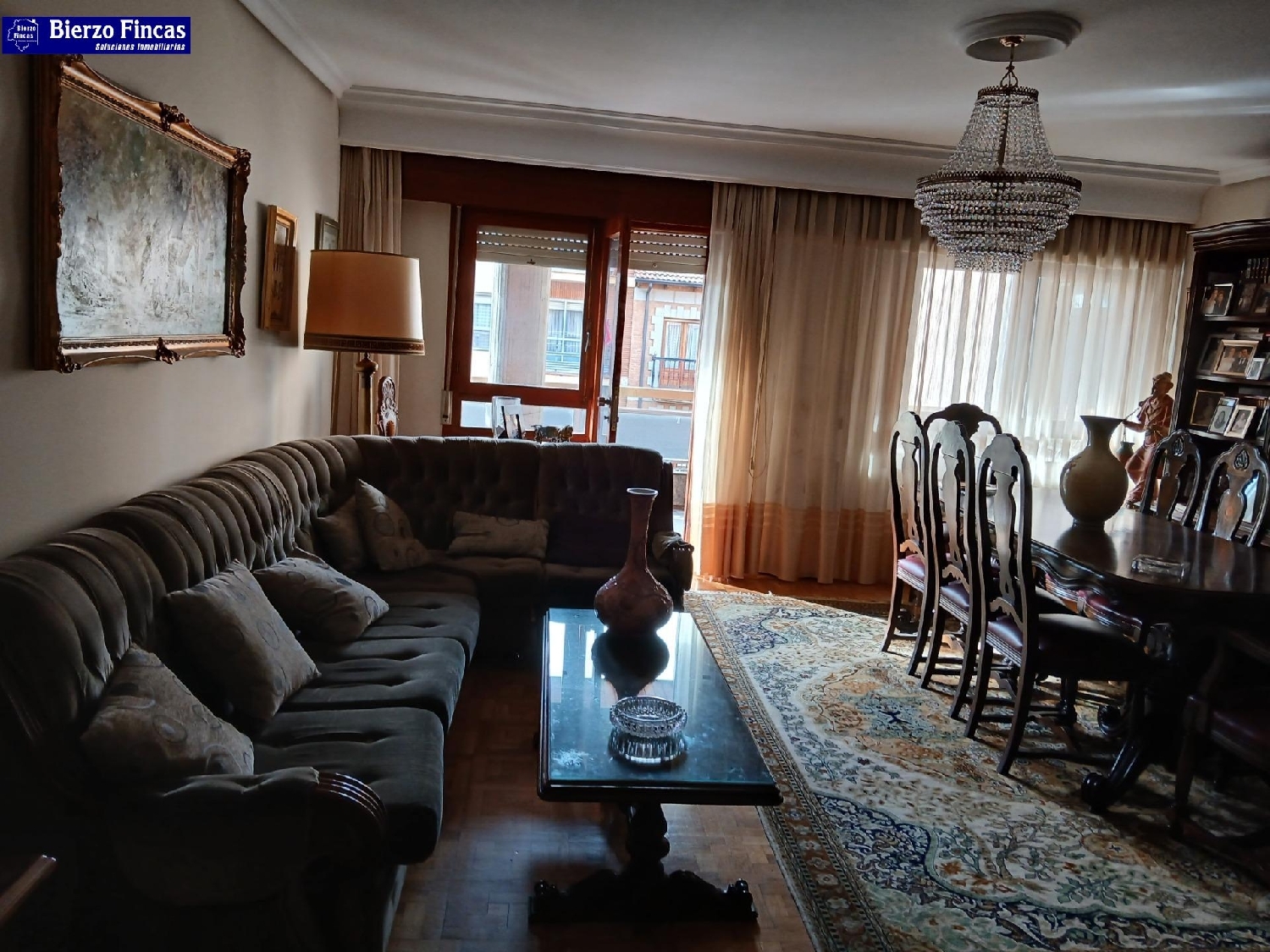  for sale apartment Astorga Astorga 2