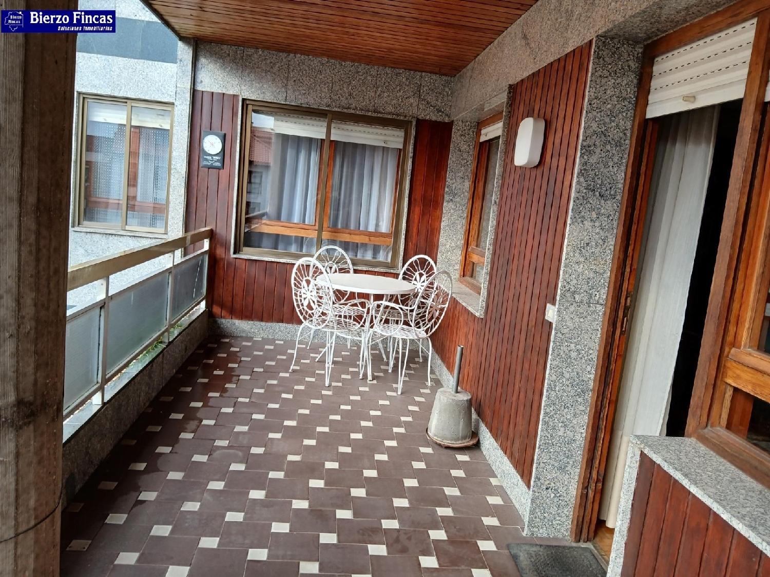  for sale apartment Astorga Astorga 1