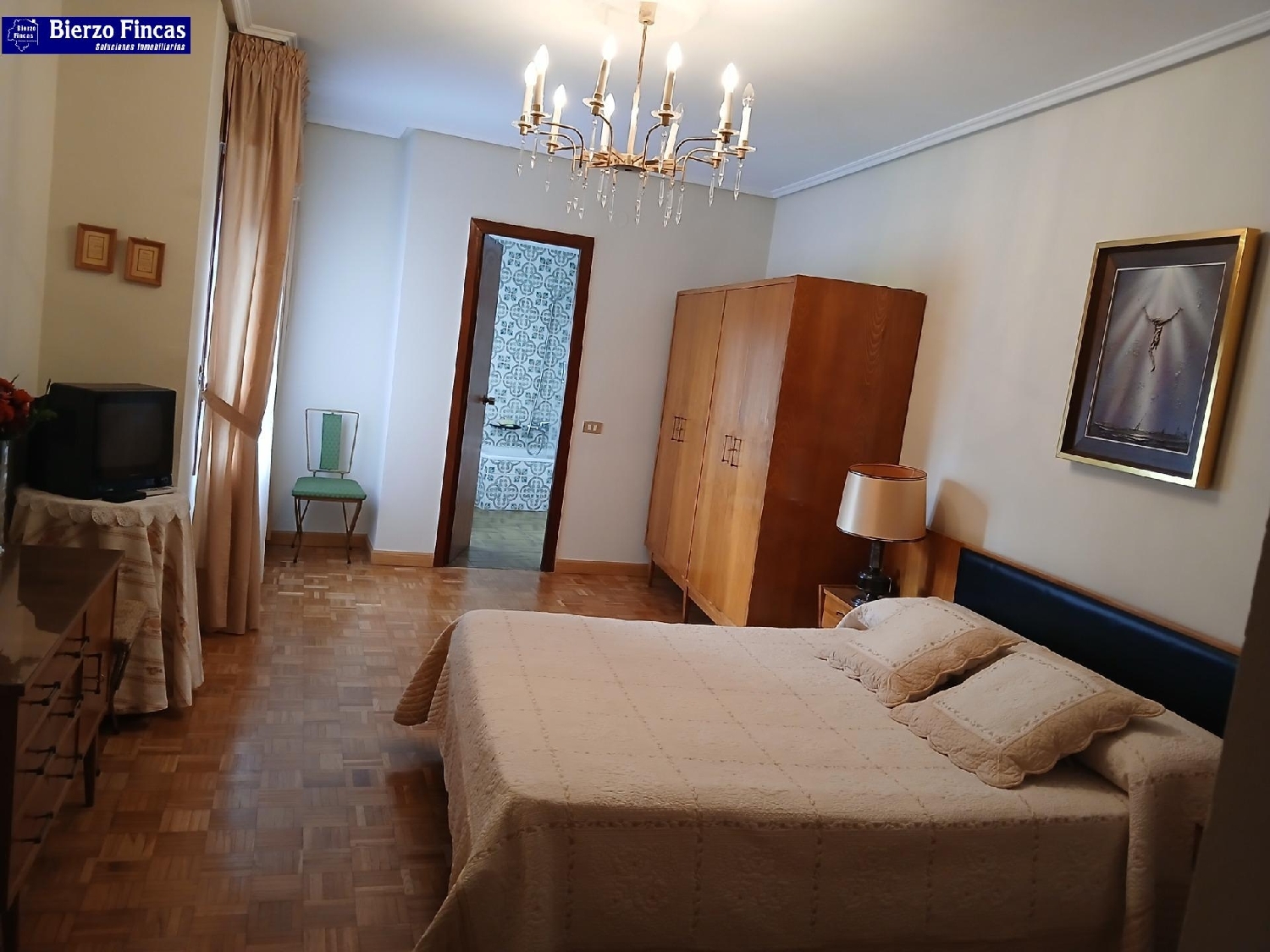  for sale apartment Astorga Astorga 8