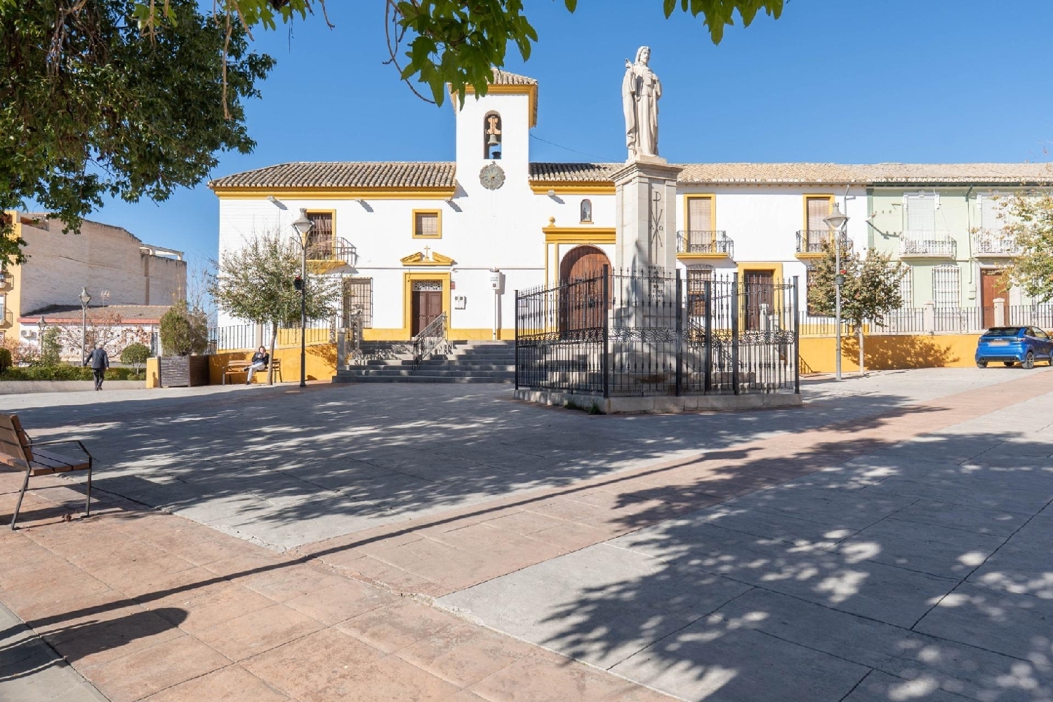  en venta apartamento Atarfe Vega De Granada 1