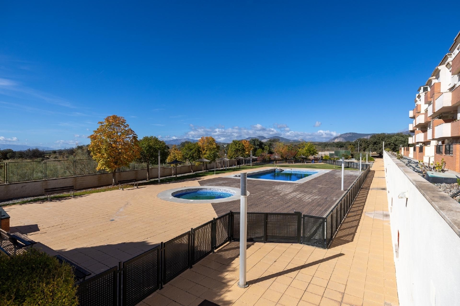 till salu lägenhet Atarfe Vega De Granada 5