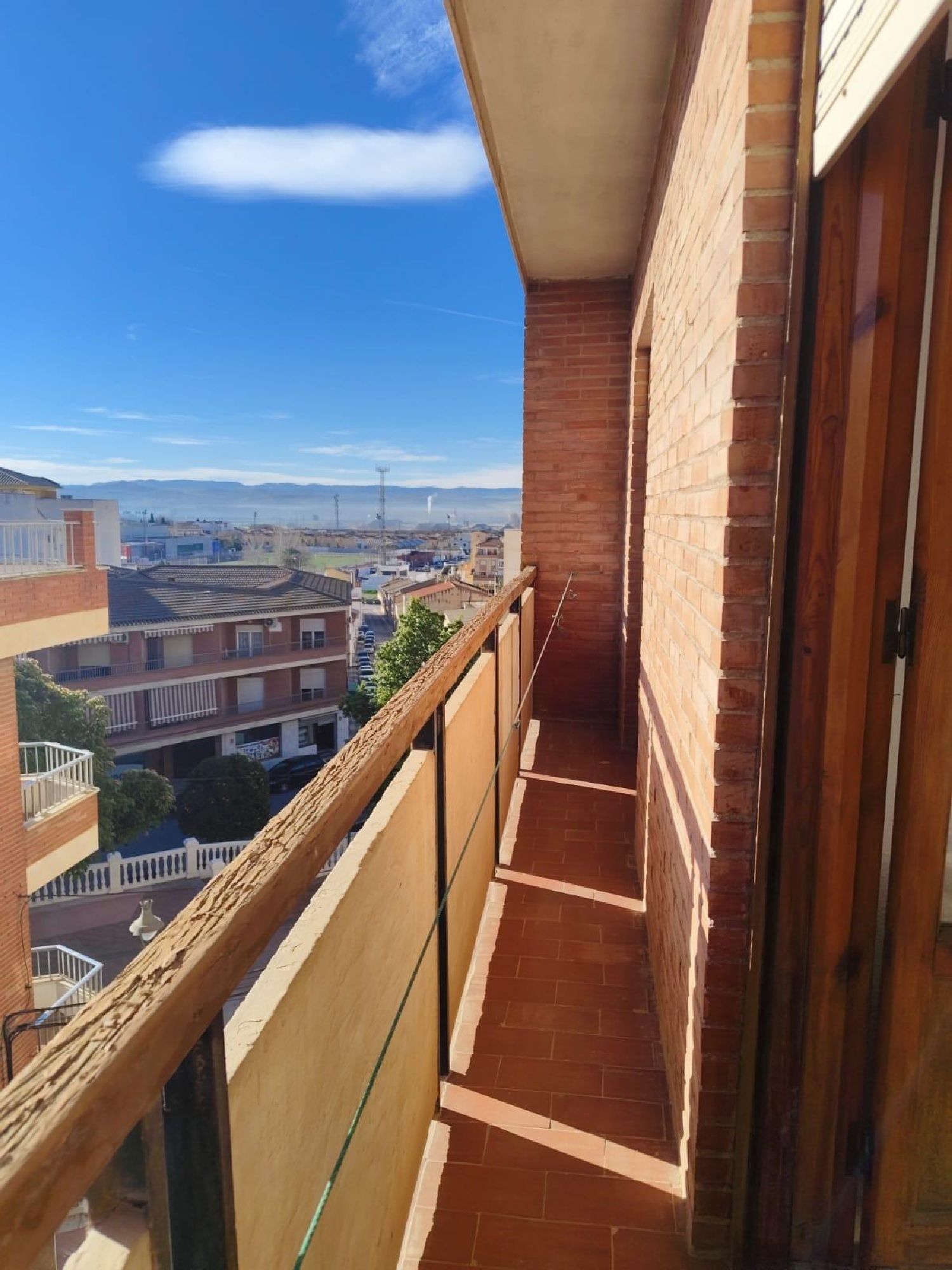  till salu lägenhet Atarfe Vega De Granada 5