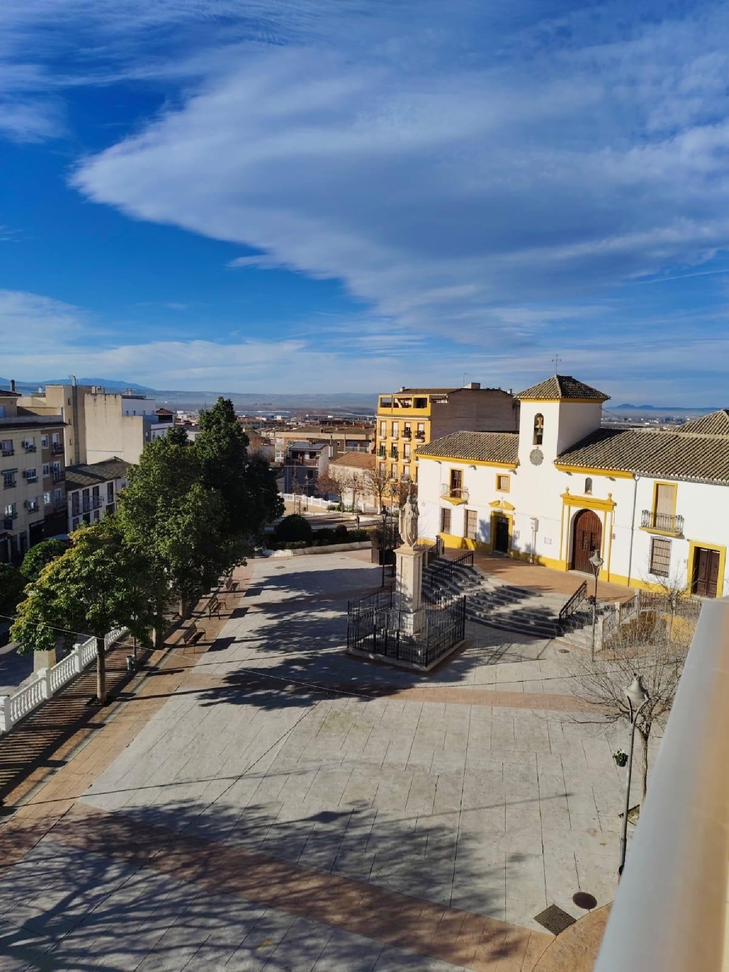  till salu lägenhet Atarfe Vega De Granada 1