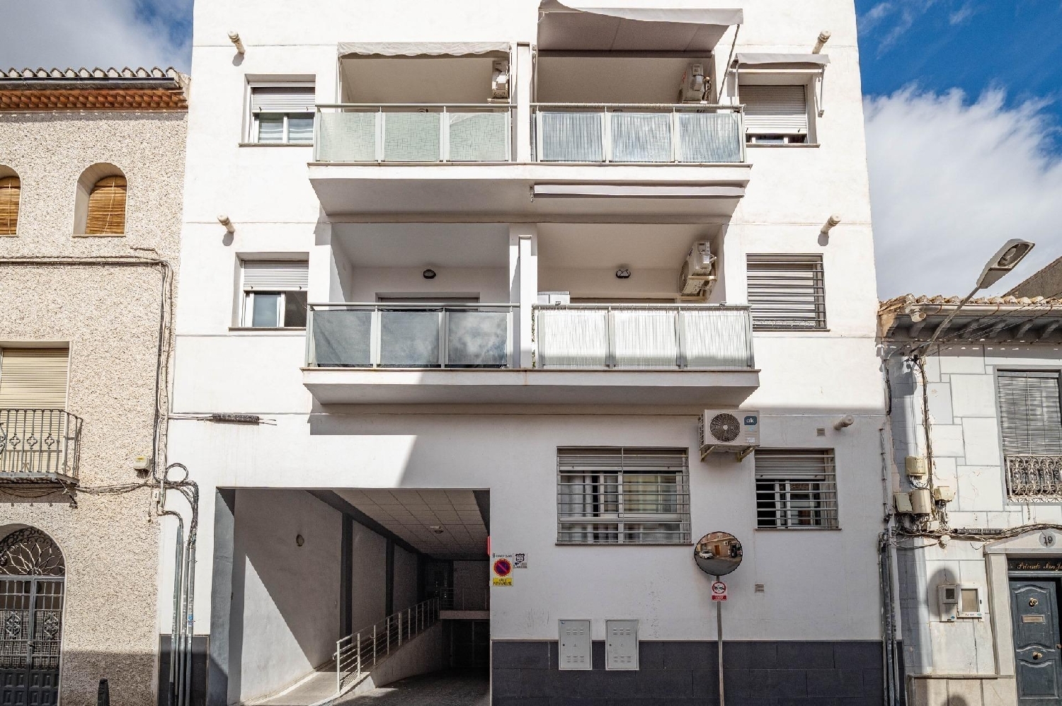  till salu lägenhet Atarfe Vega De Granada 7