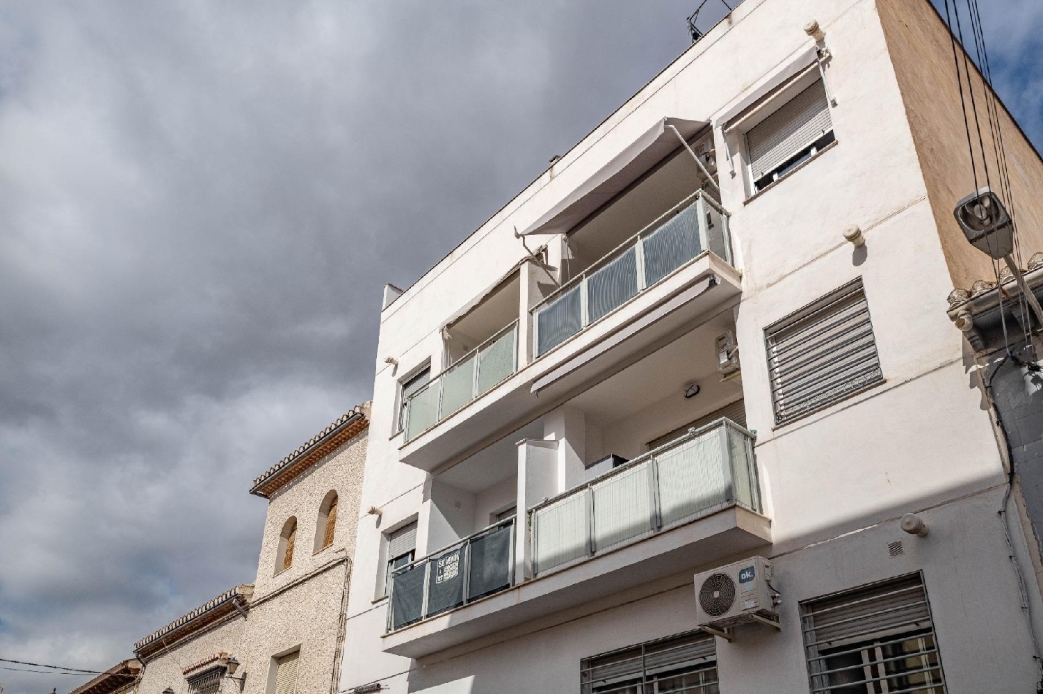  till salu lägenhet Atarfe Vega De Granada 4