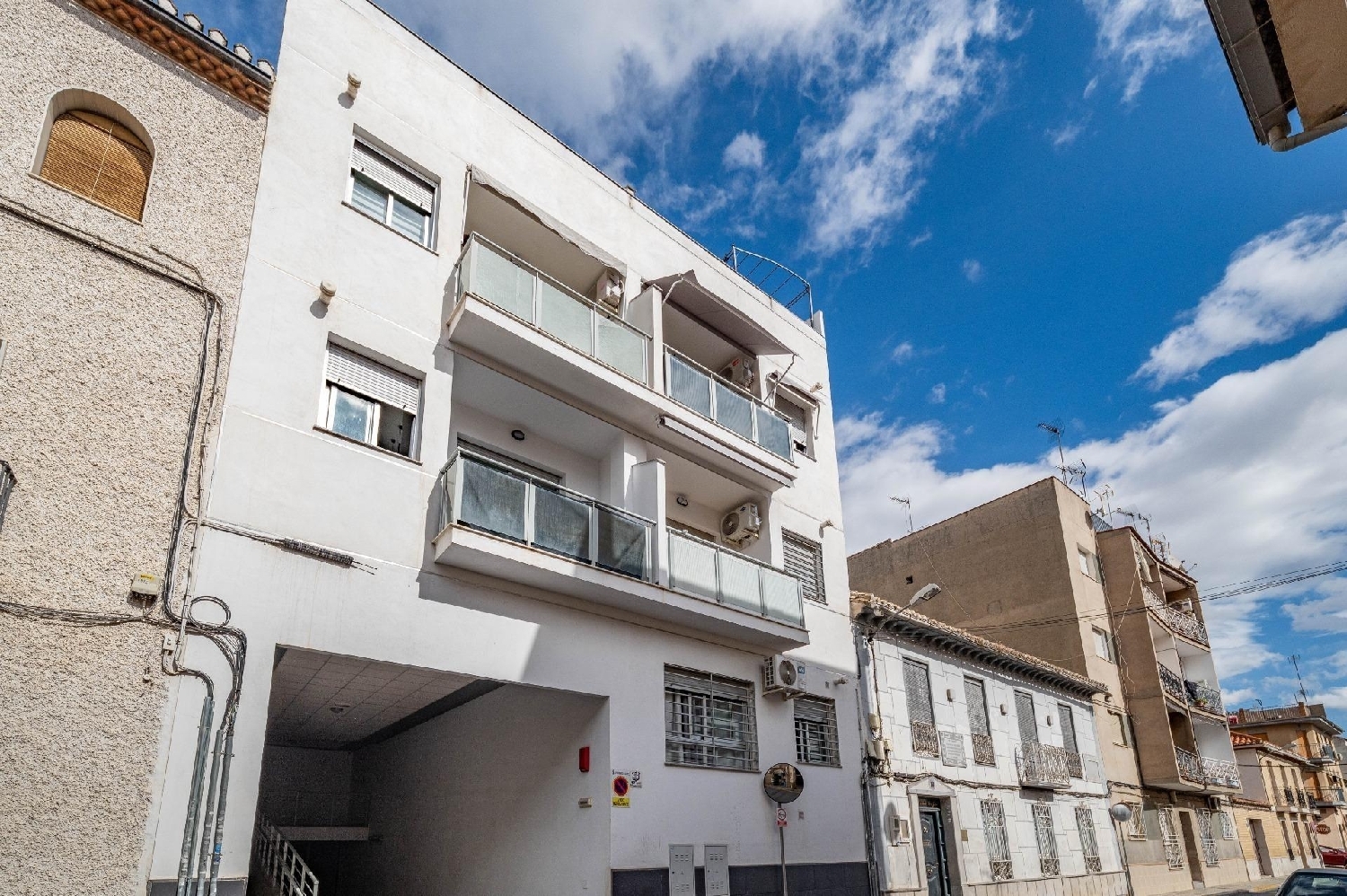  till salu lägenhet Atarfe Vega De Granada 6