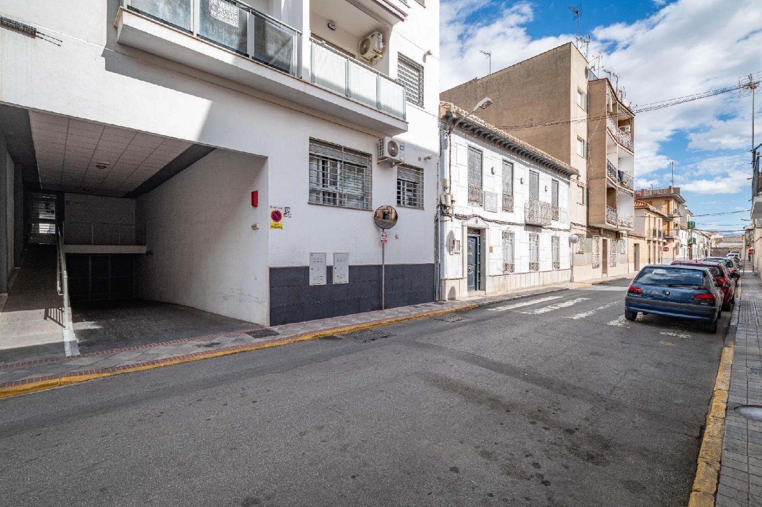  till salu lägenhet Atarfe Vega De Granada 5