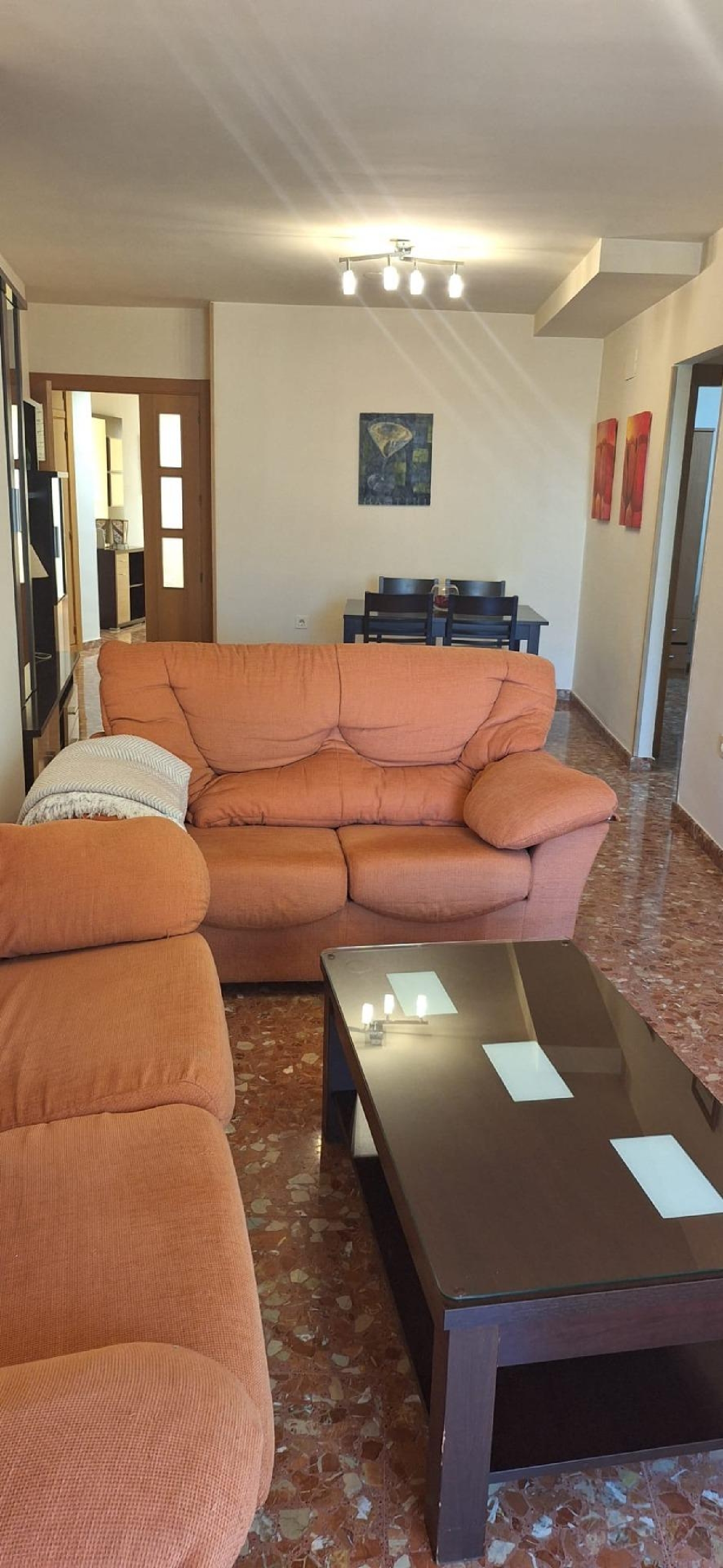  till salu lägenhet Atarfe Vega De Granada 3