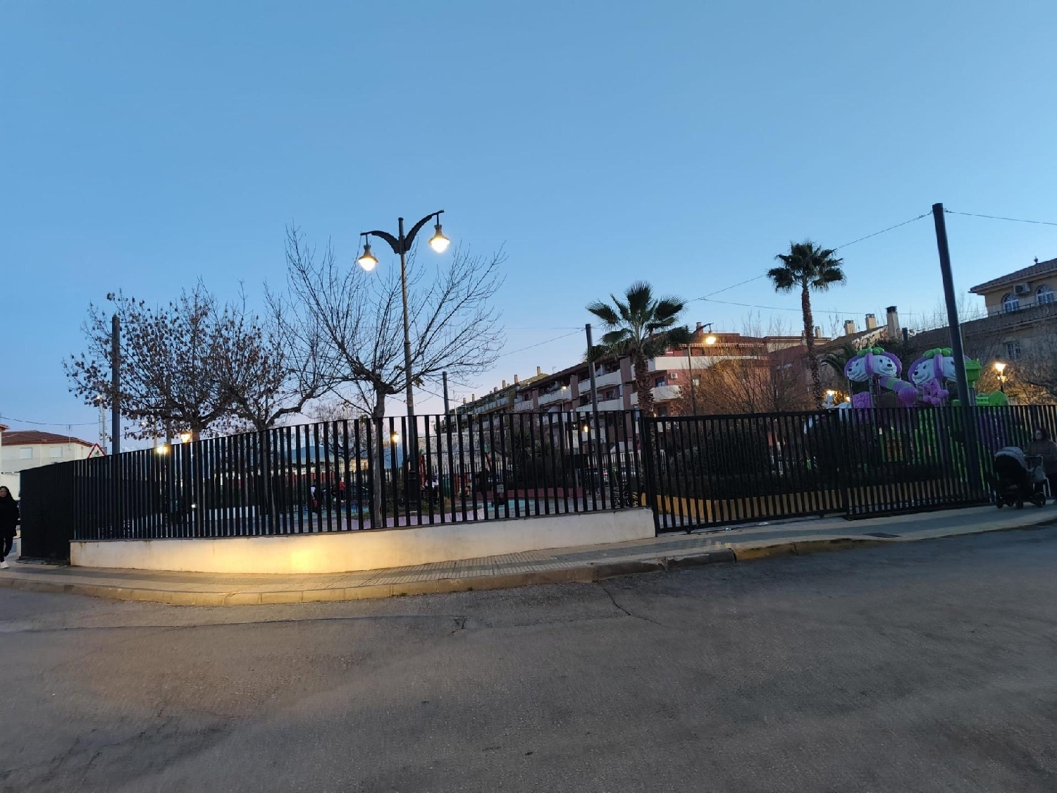  till salu lägenhet Atarfe Vega De Granada 2