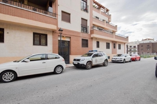 Atarfe Vega De Granada appartement foto 6336444