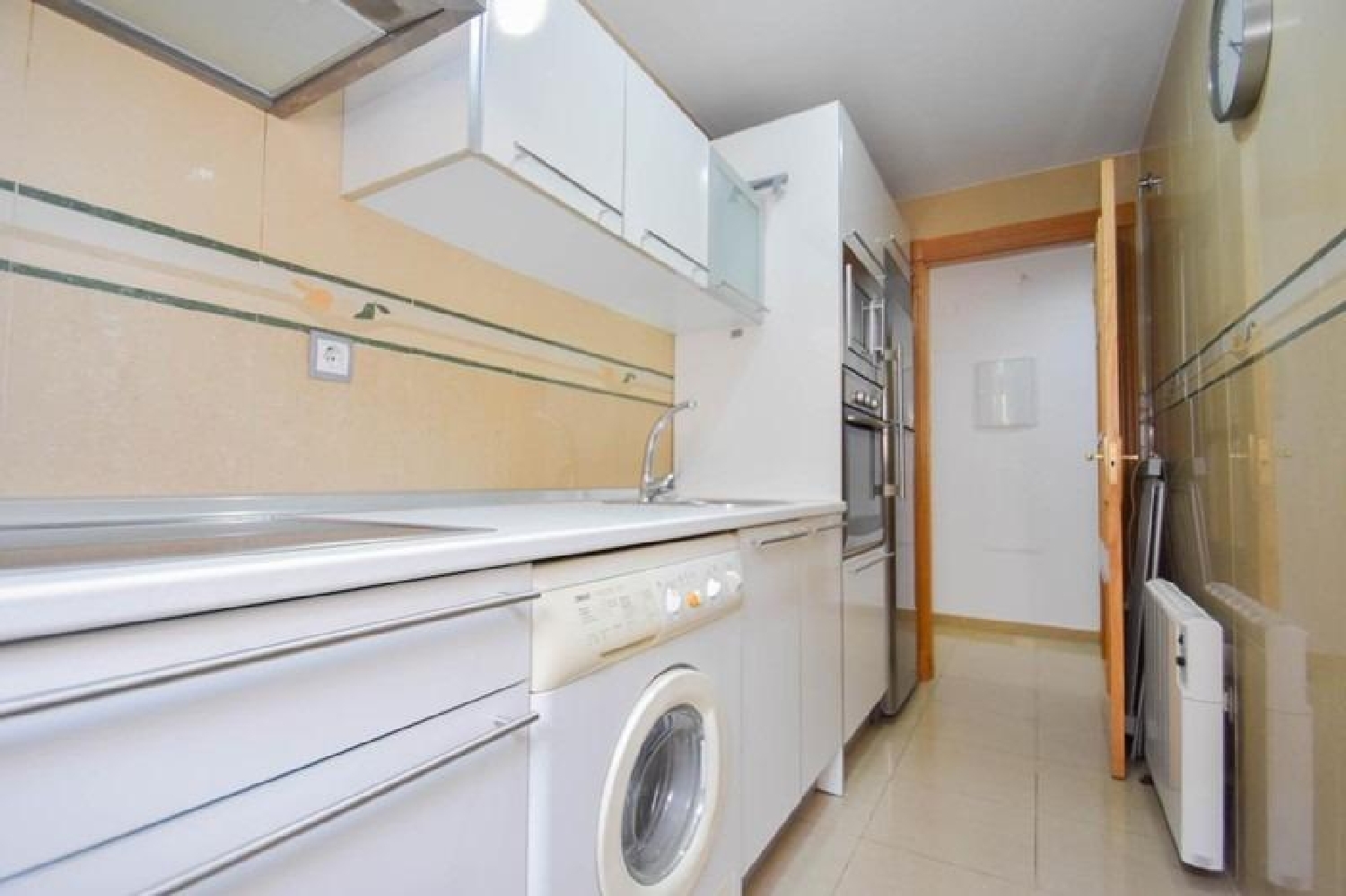  te koop appartement Atarfe Vega De Granada 7