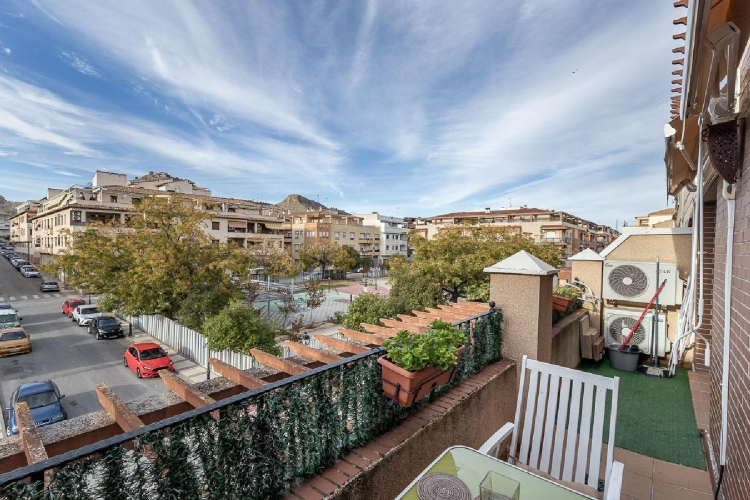  à vendre appartement Atarfe Vega De Granada 3
