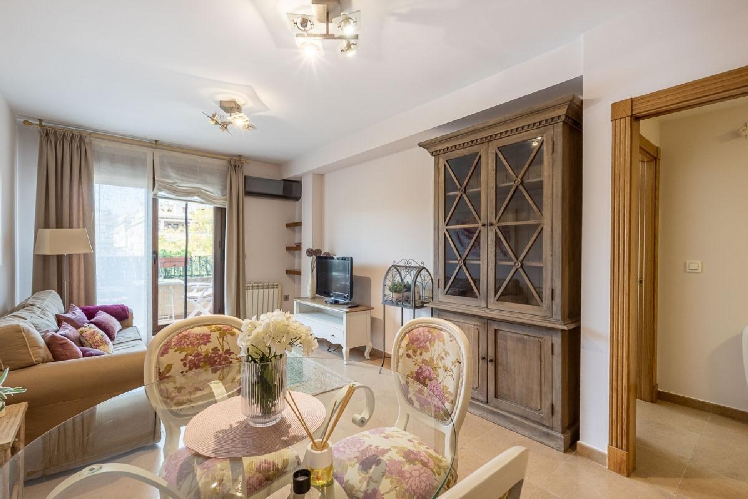  à vendre appartement Atarfe Vega De Granada 5