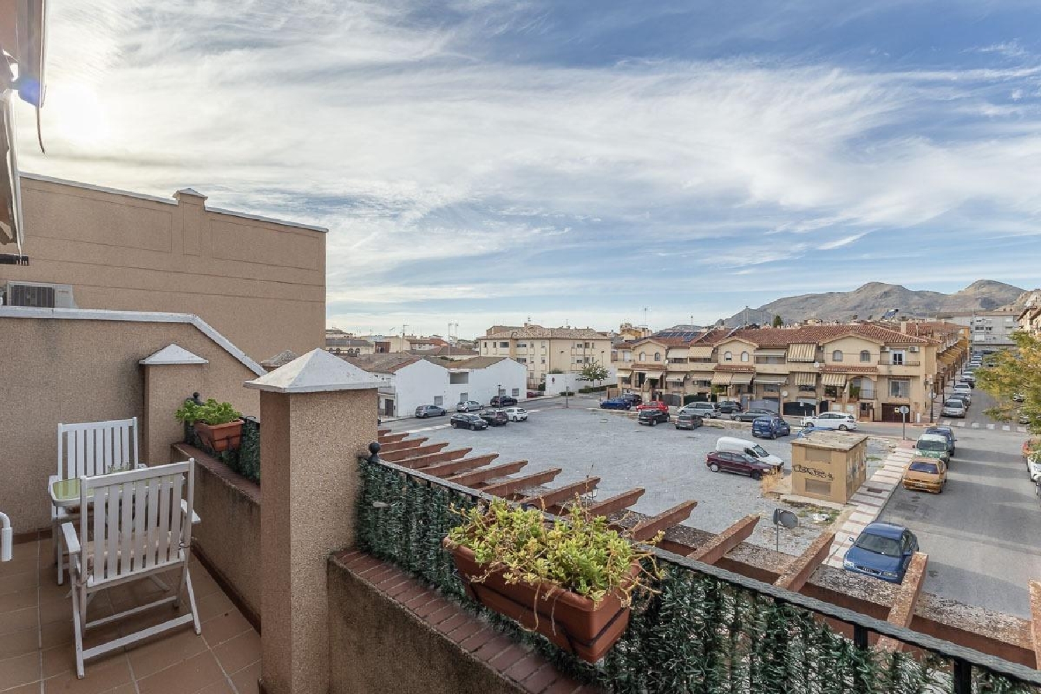  à vendre appartement Atarfe Vega De Granada 1