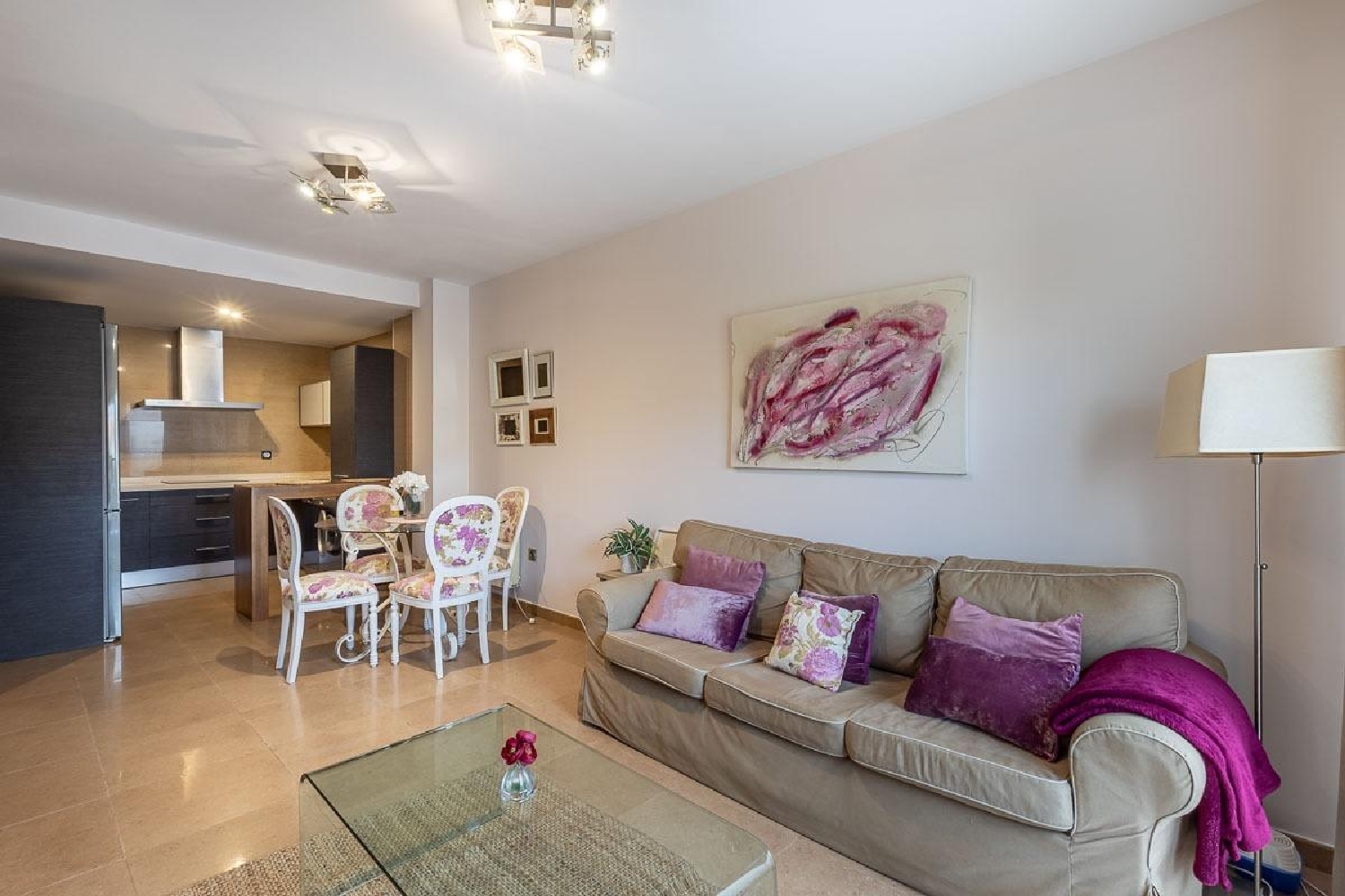  à vendre appartement Atarfe Vega De Granada 8