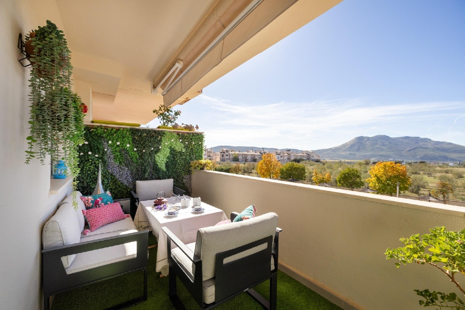 à vendre appartement Atarfe Vega De Granada 8