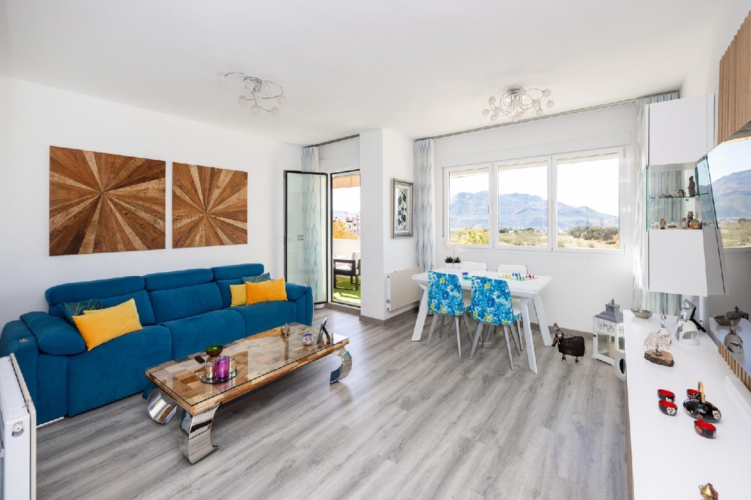 à vendre appartement Atarfe Vega De Granada 5