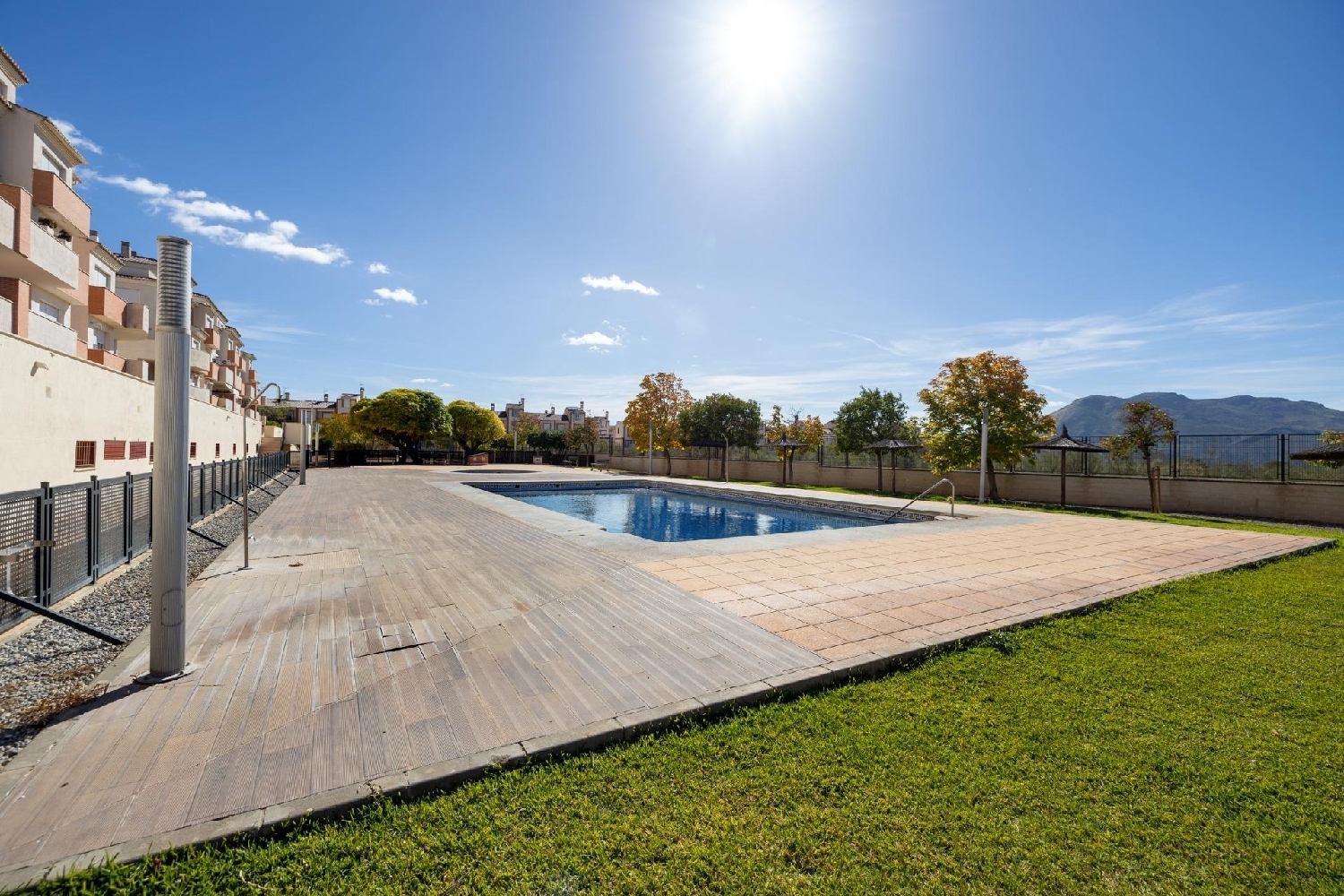 à vendre appartement Atarfe Vega De Granada 2