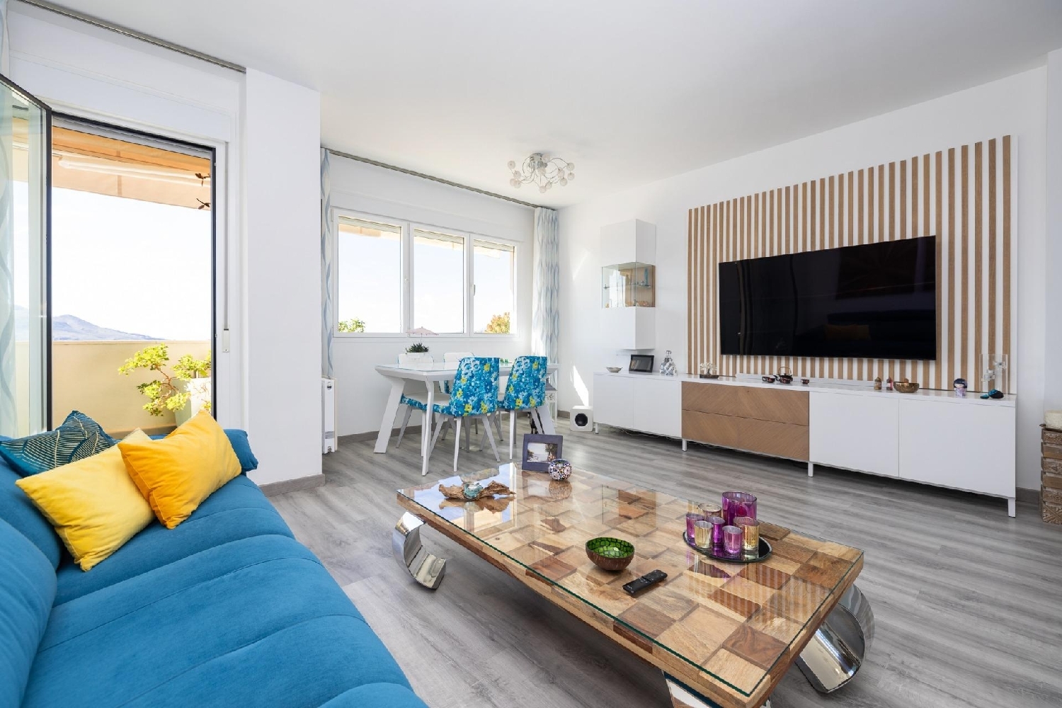 à vendre appartement Atarfe Vega De Granada 7