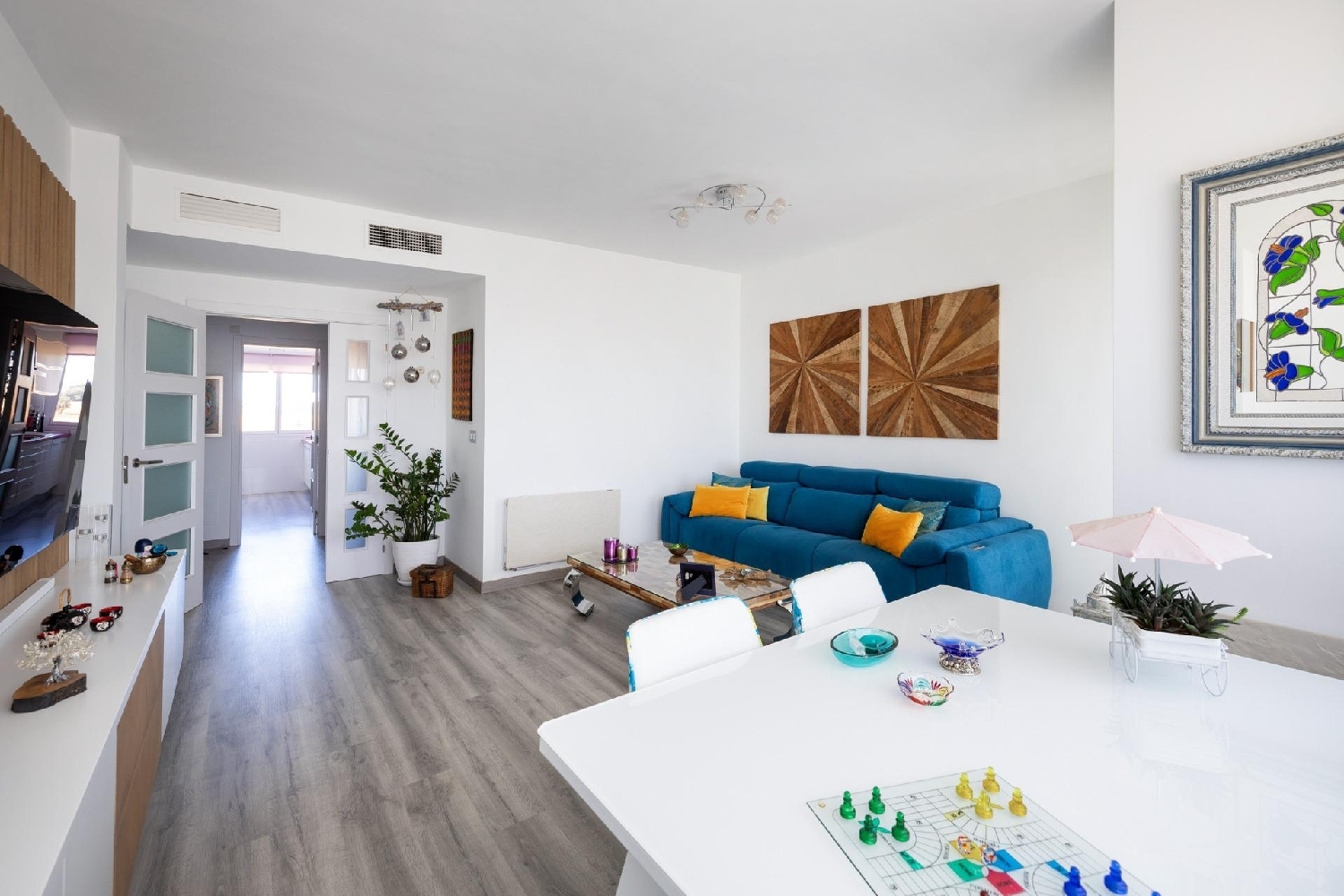 à vendre appartement Atarfe Vega De Granada 6