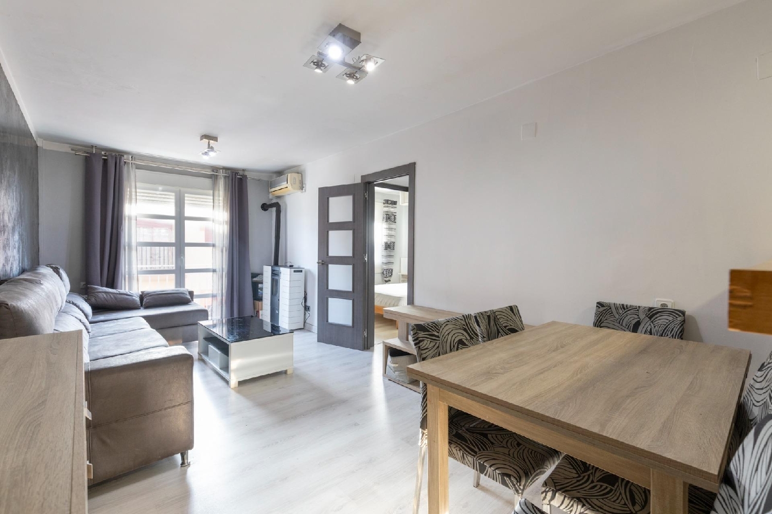  à vendre appartement Atarfe Vega De Granada 1