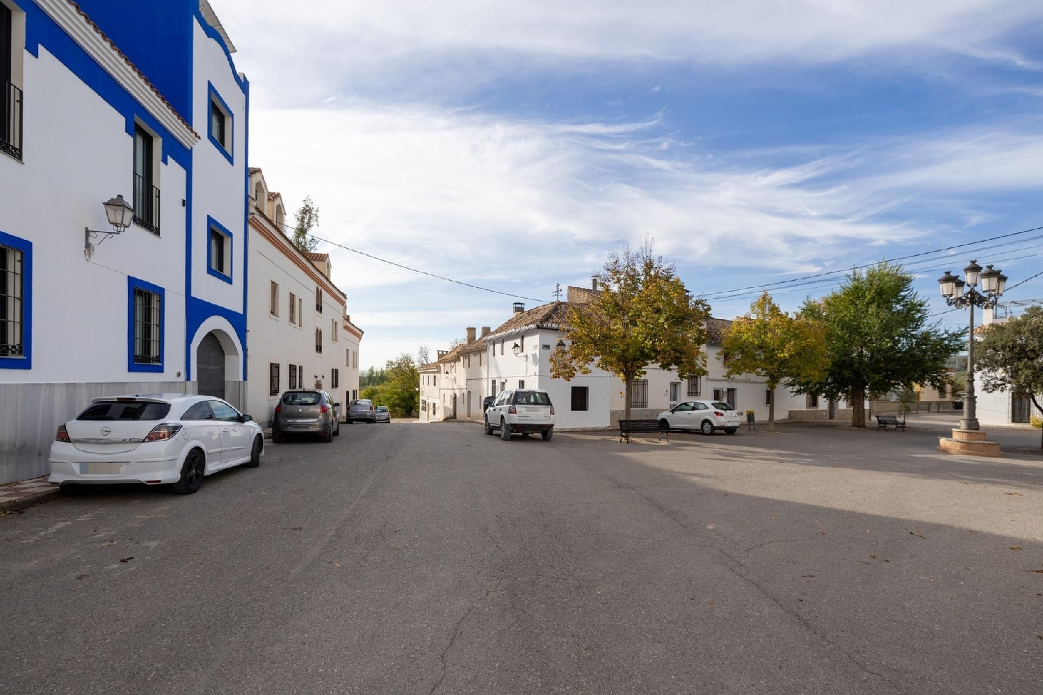  for sale apartment Atarfe Vega De Granada 3