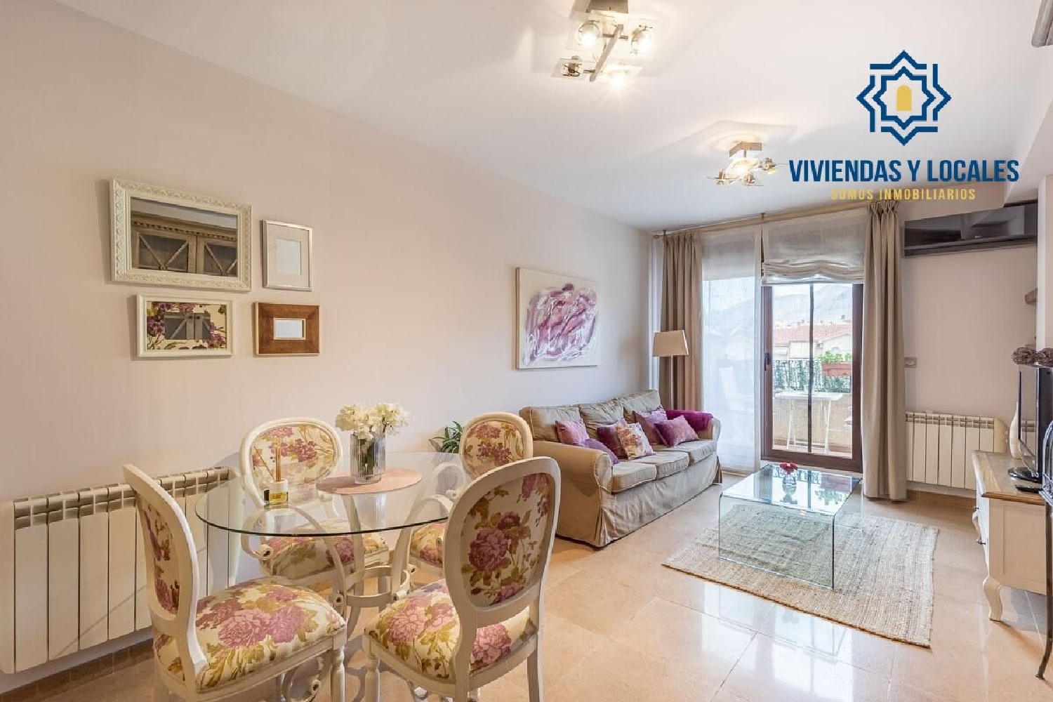 till salu lägenhet Atarfe Vega De Granada 4