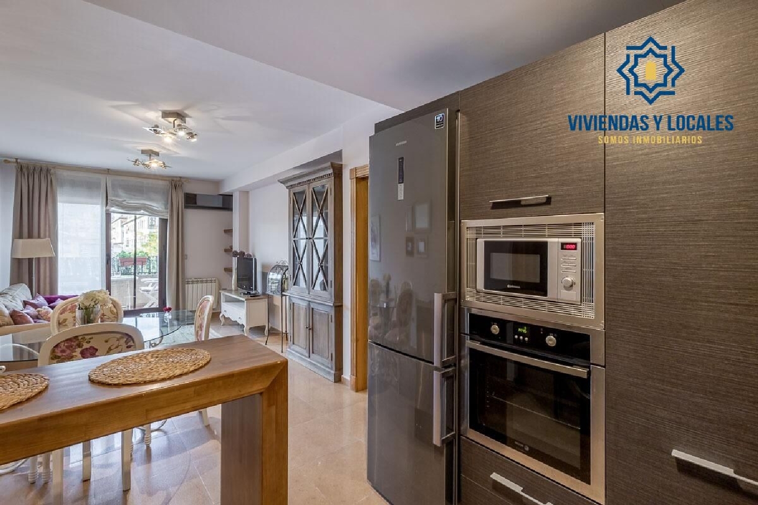 till salu lägenhet Atarfe Vega De Granada 7