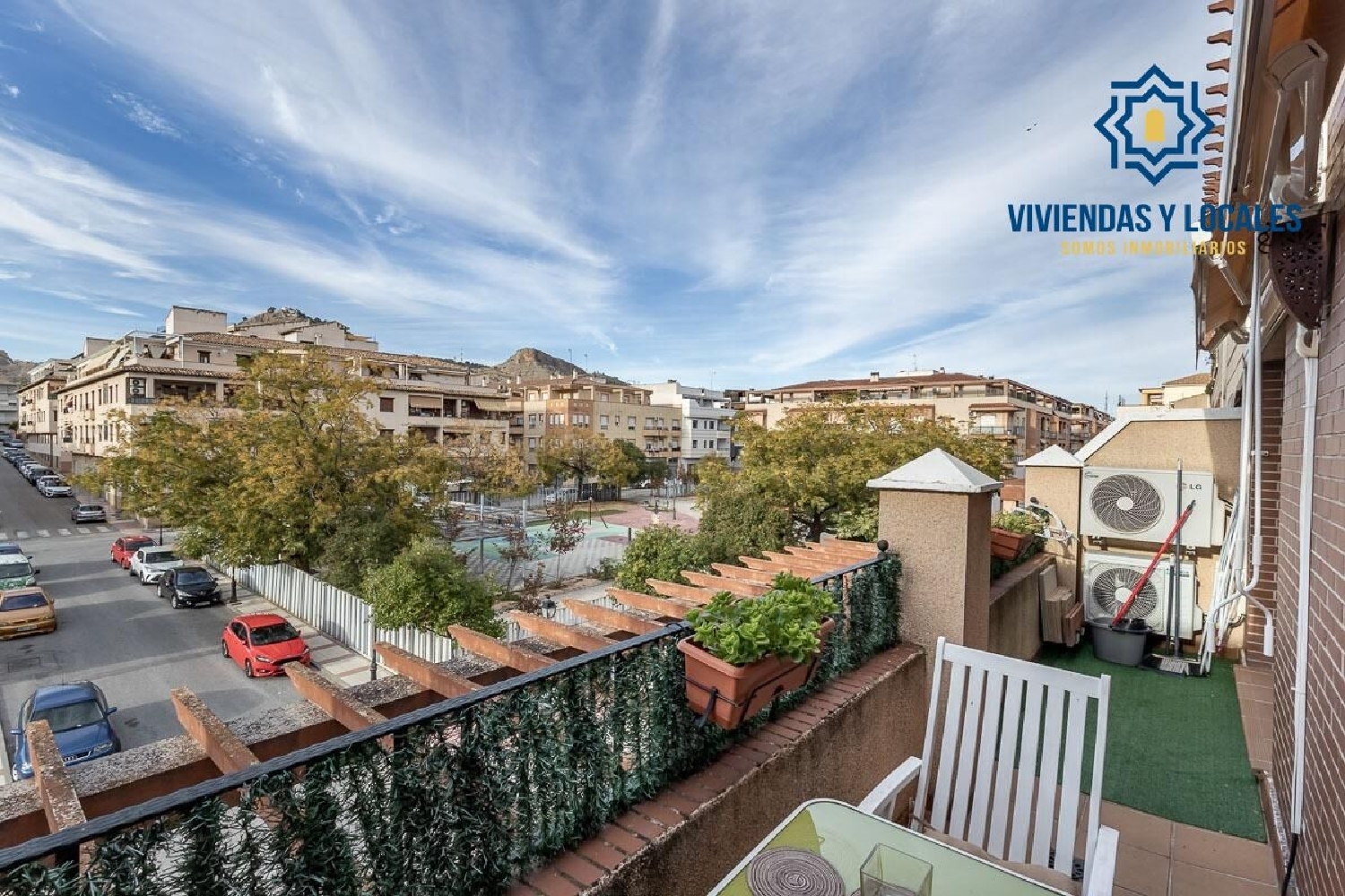 till salu lägenhet Atarfe Vega De Granada 3