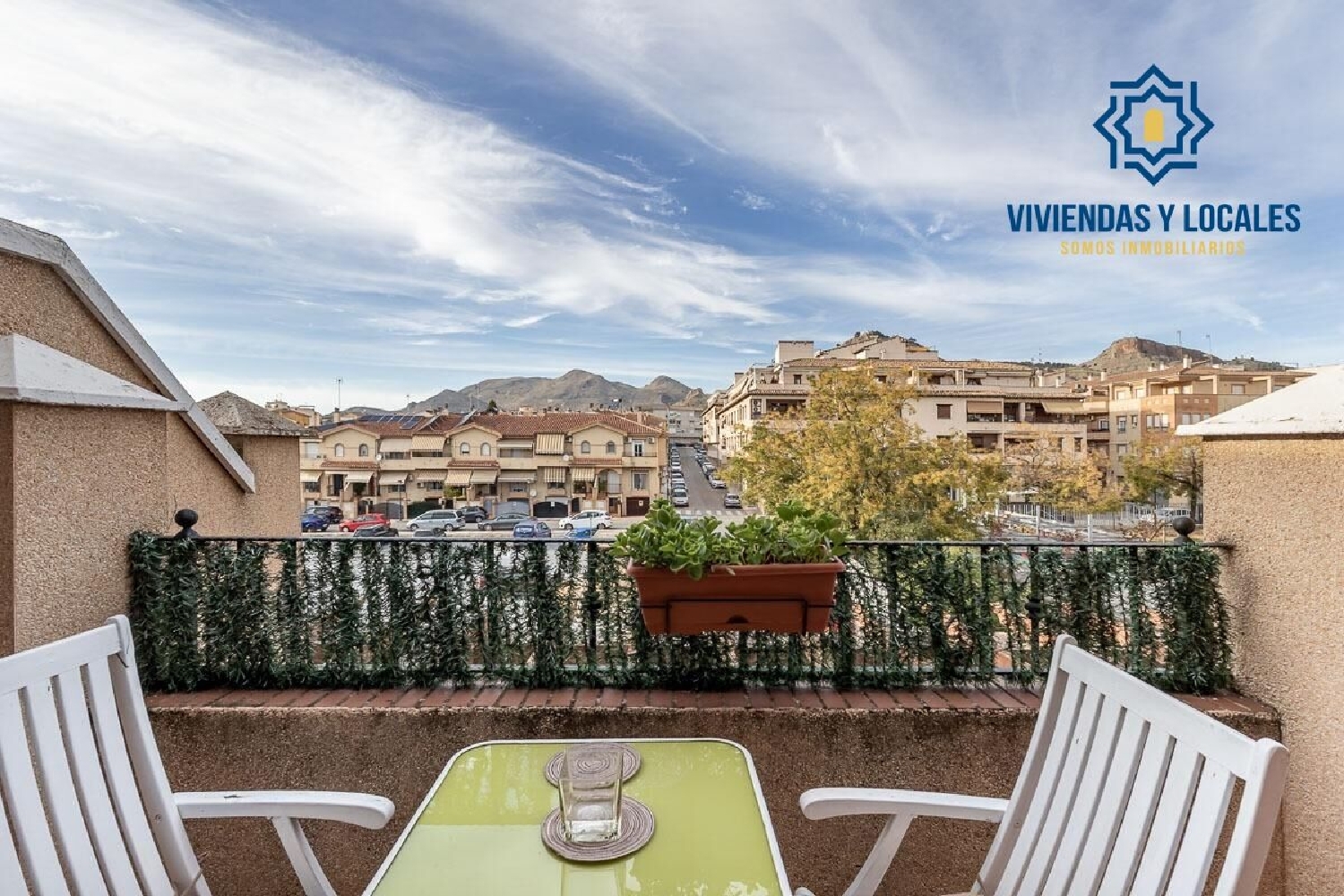 till salu lägenhet Atarfe Vega De Granada 2