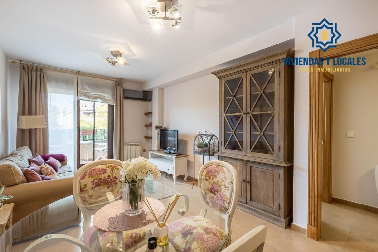 till salu lägenhet Atarfe Vega De Granada 5