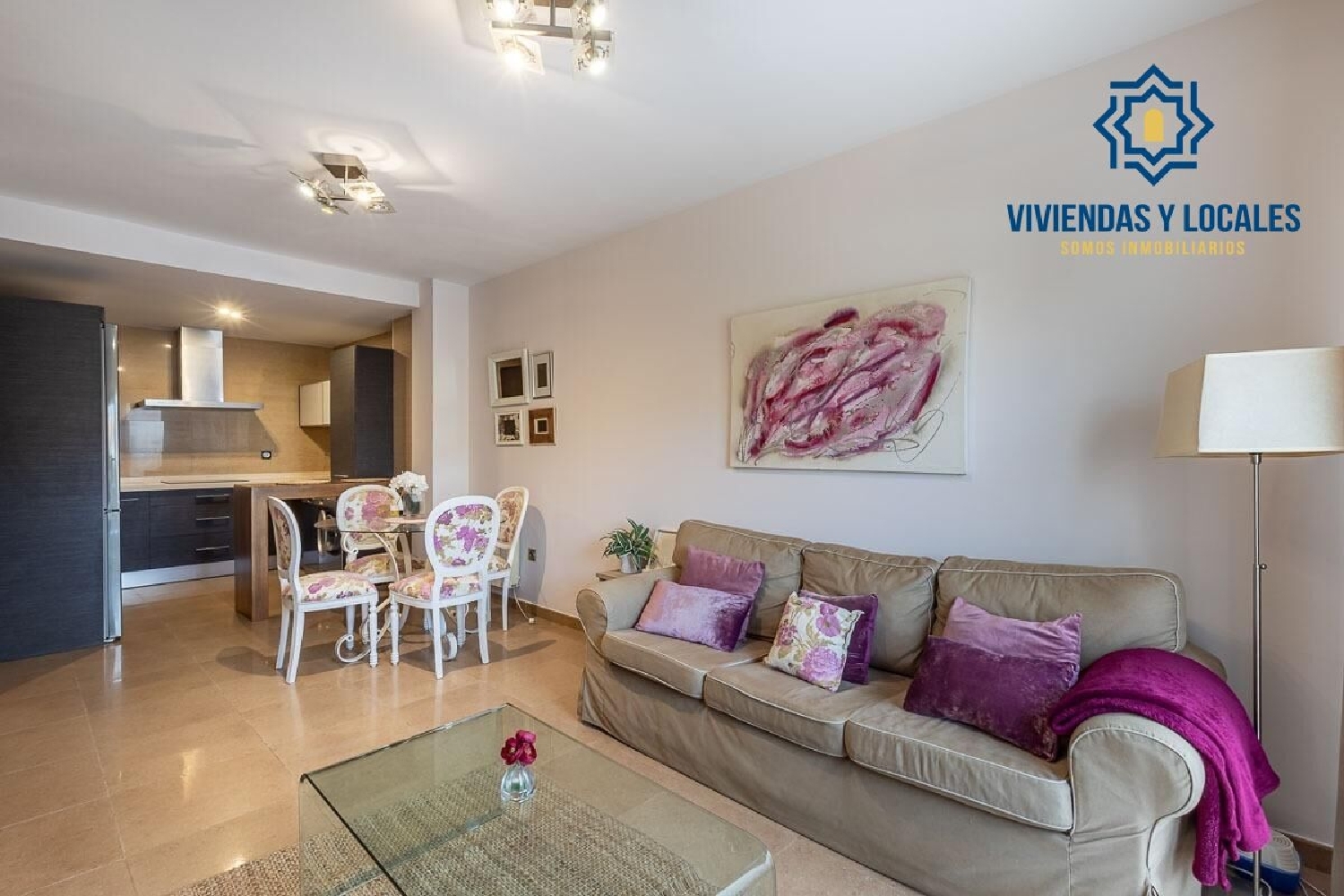 till salu lägenhet Atarfe Vega De Granada 8