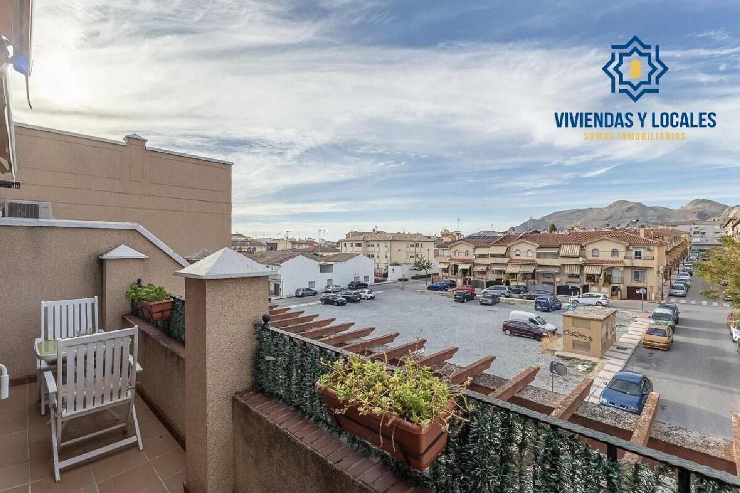 till salu lägenhet Atarfe Vega De Granada 1