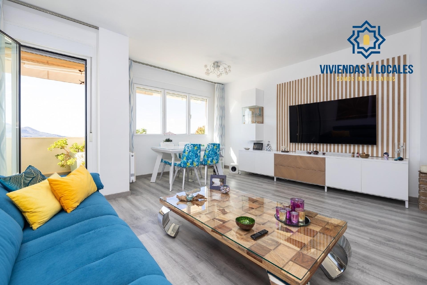 till salu lägenhet Atarfe Vega De Granada 7