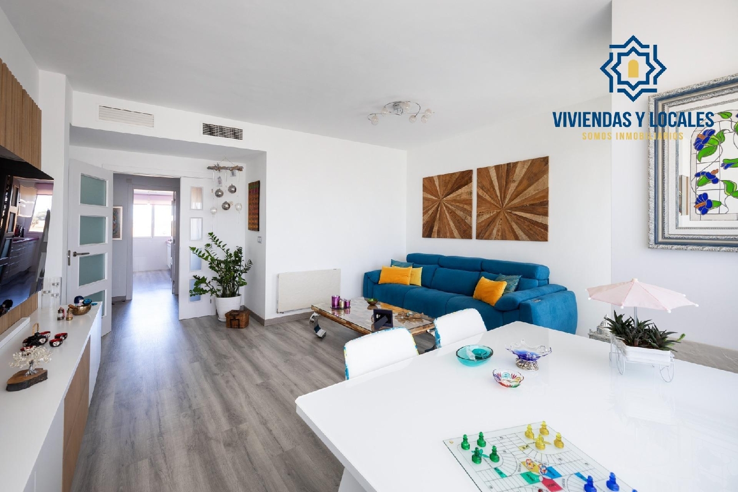 till salu lägenhet Atarfe Vega De Granada 6