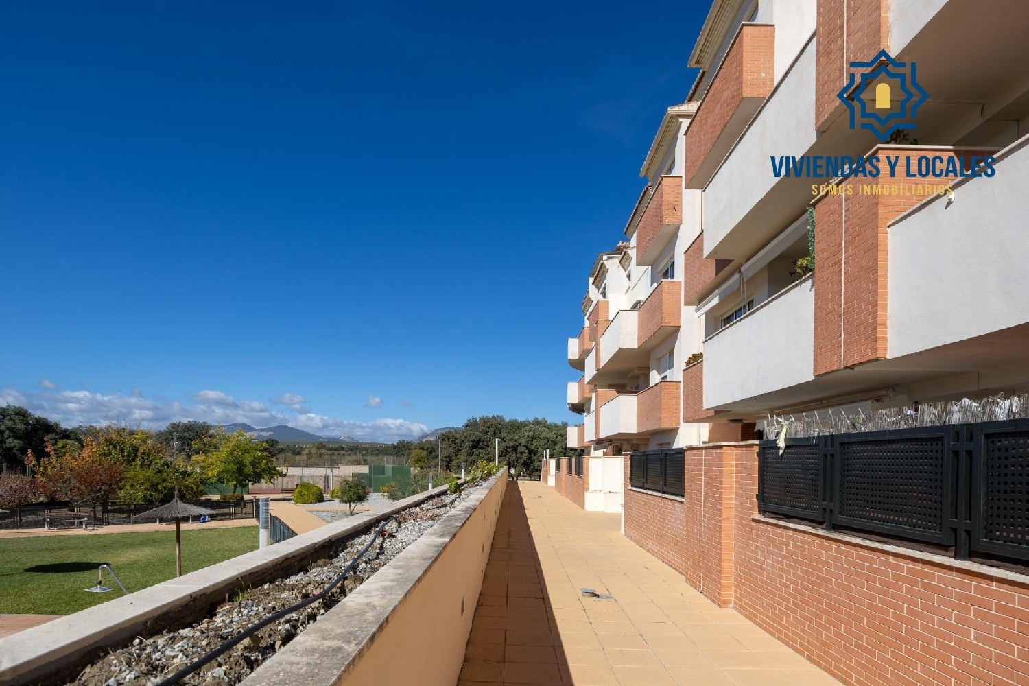 till salu lägenhet Atarfe Vega De Granada 4