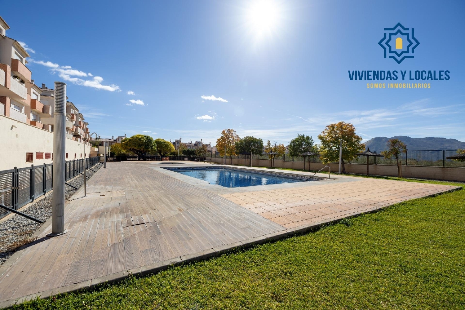 till salu lägenhet Atarfe Vega De Granada 2