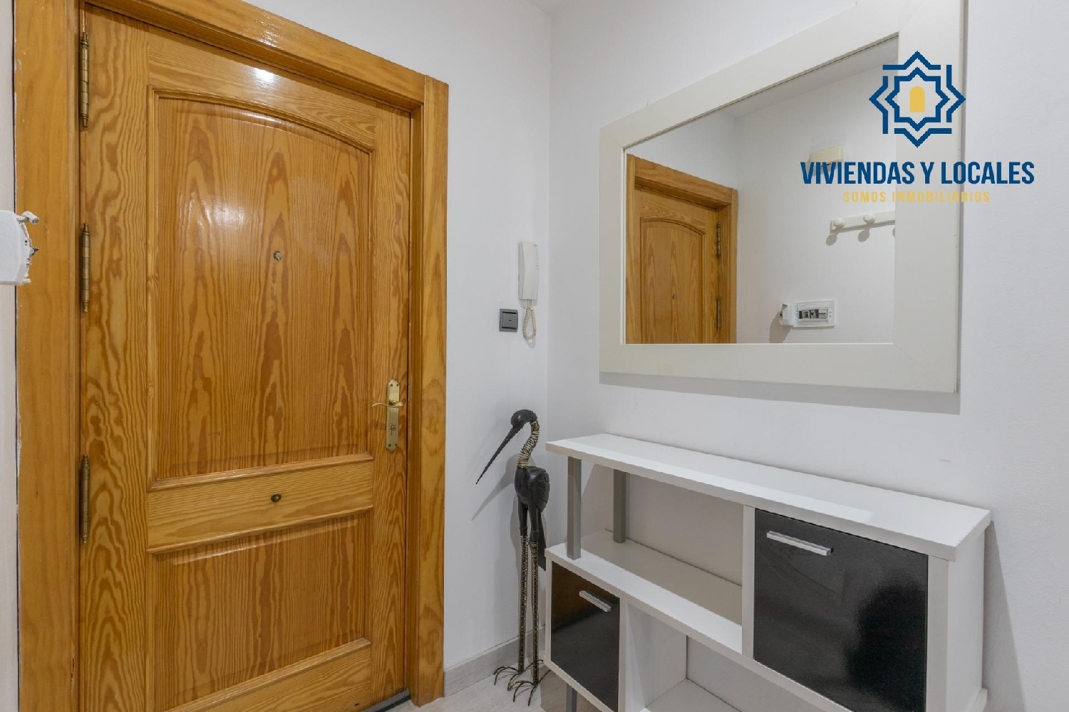 till salu lägenhet Atarfe Vega De Granada 3