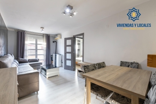 Atarfe Vega De Granada lägenhet foto 6335477