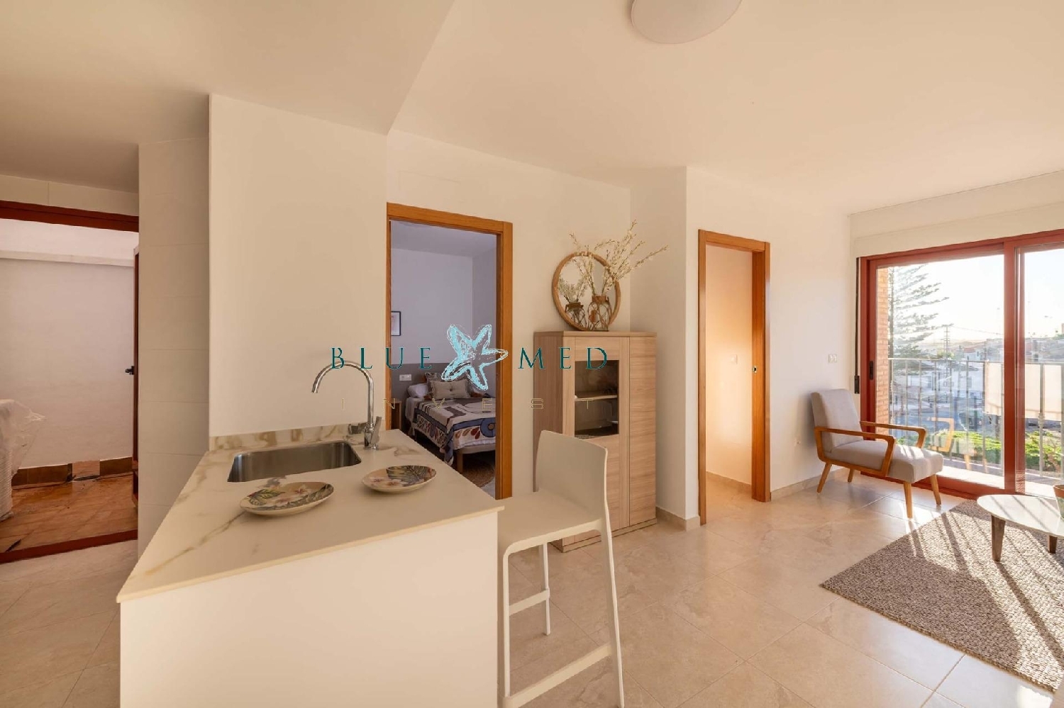  en venta apartamento Avileses Huerta De Murcia 7