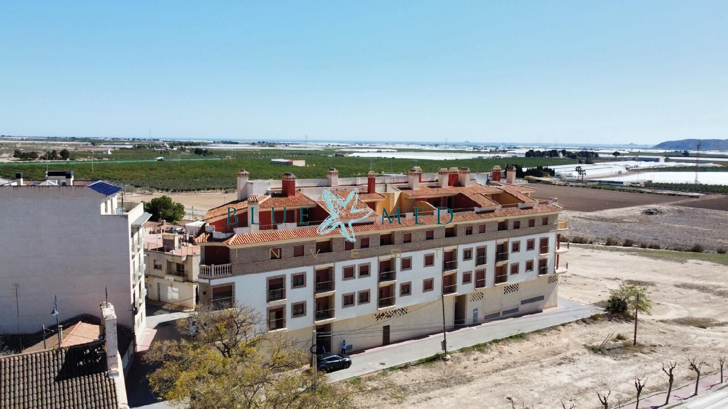  en venta apartamento Avileses Huerta De Murcia 2