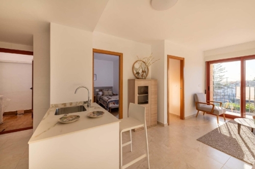 Avileses Huerta De Murcia appartement foto 6338752