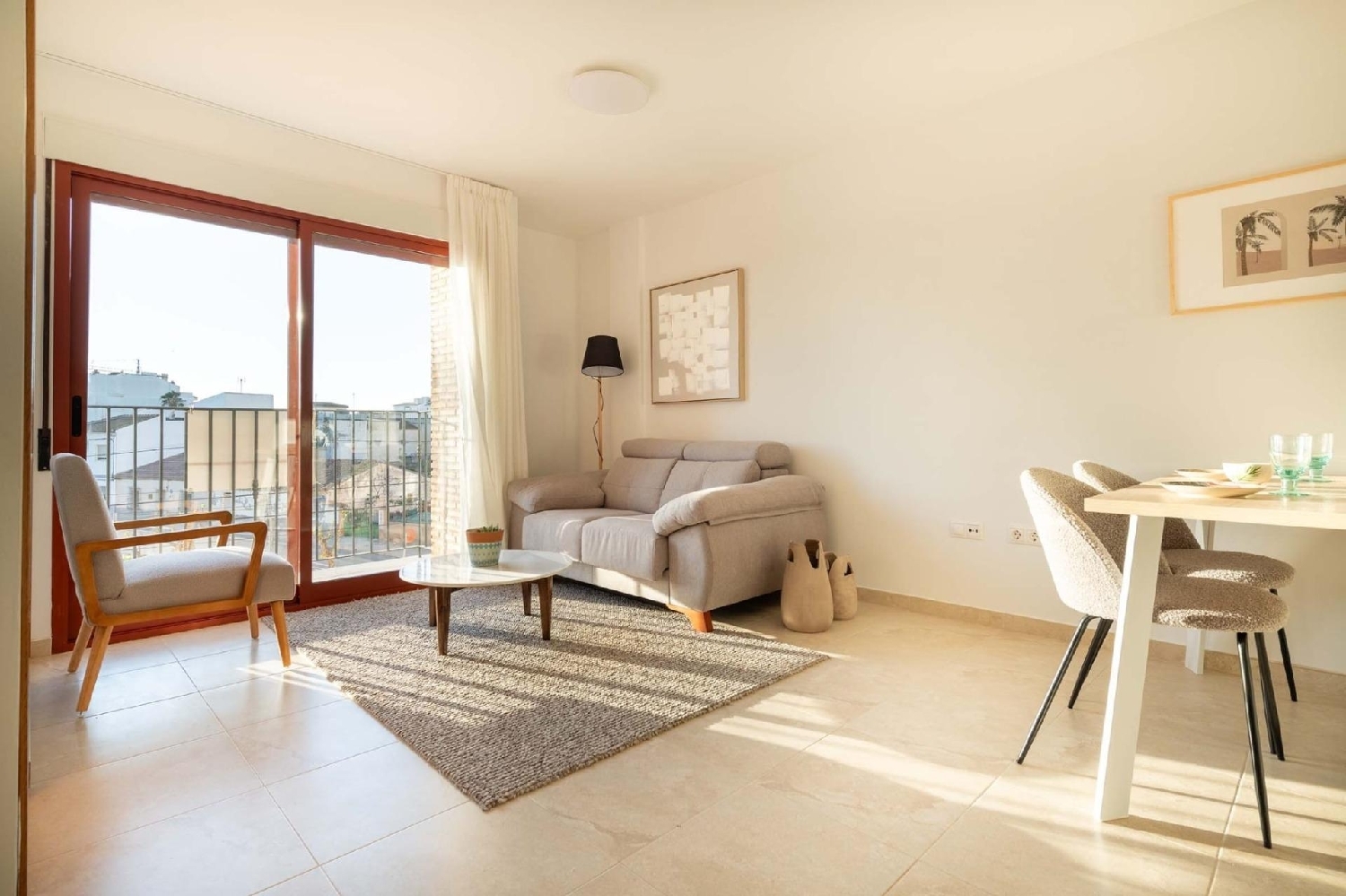  à vendre appartement Avileses Huerta De Murcia 4
