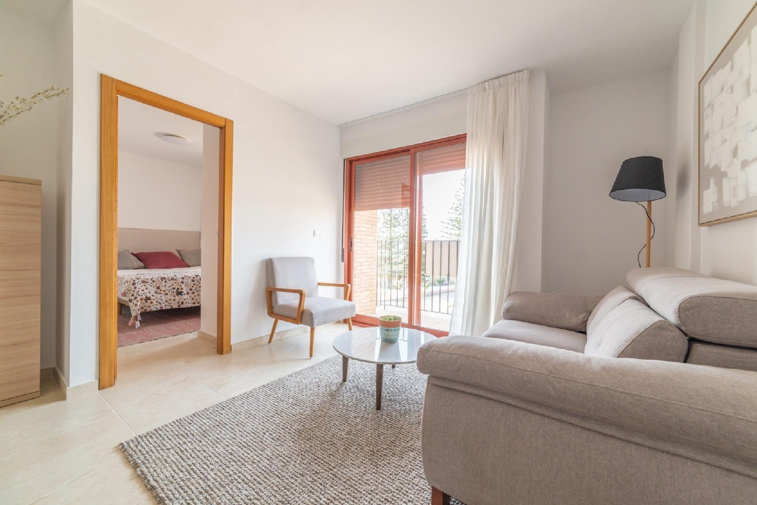 te koop appartement Avileses Huerta De Murcia 2
