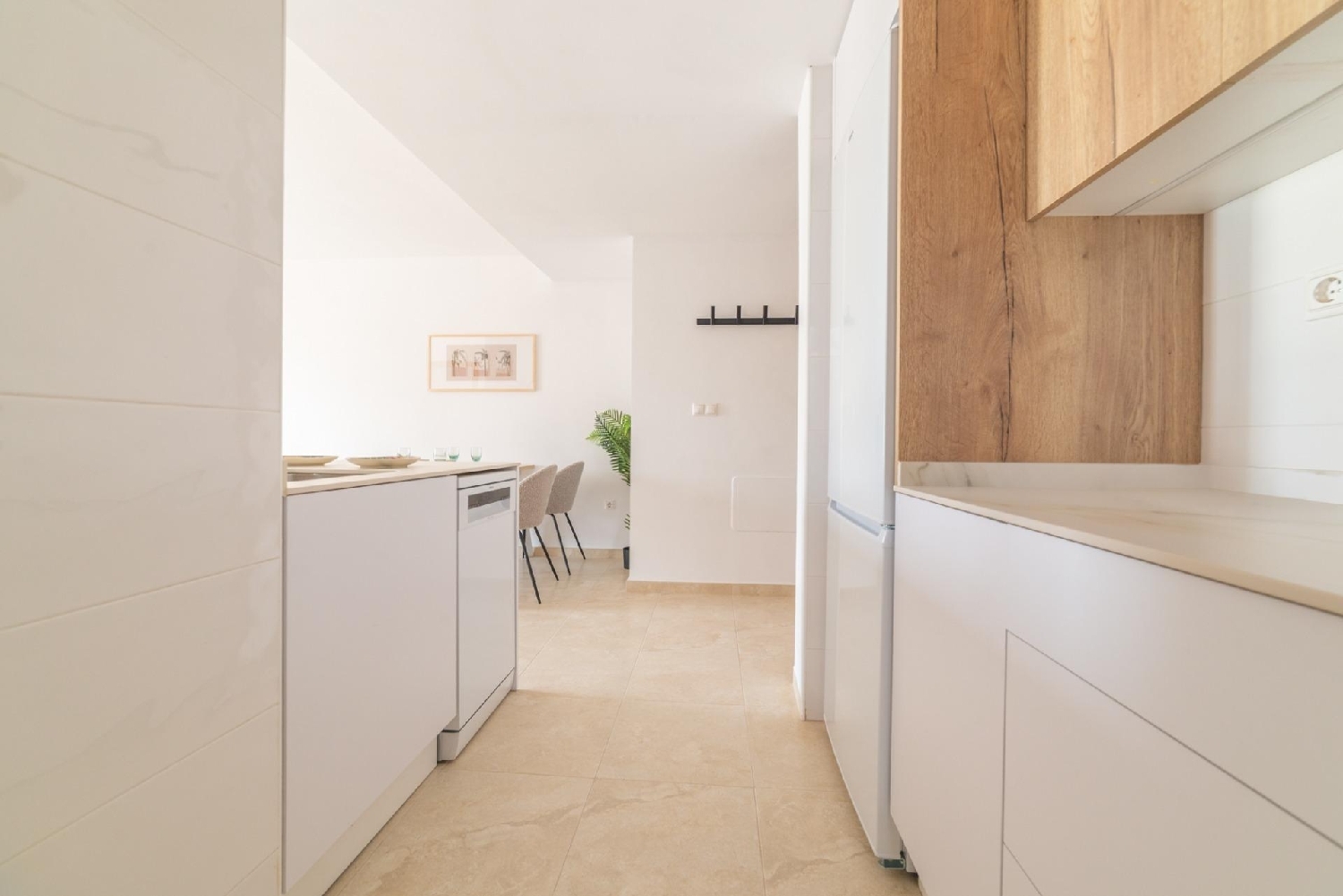 te koop appartement Avileses Huerta De Murcia 7