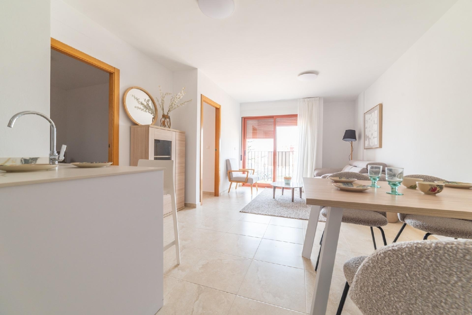 te koop appartement Avileses Huerta De Murcia 8