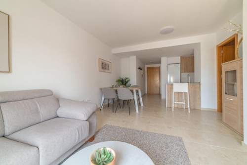Avileses Huerta De Murcia appartement foto 6336289