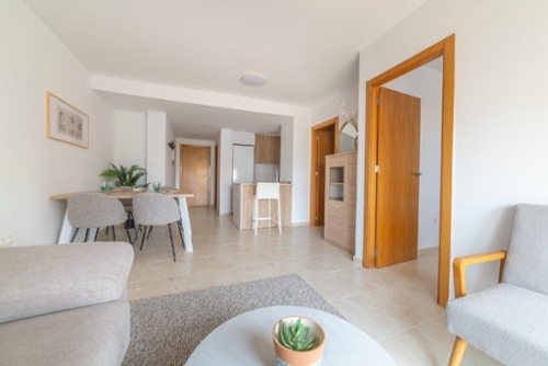 Avileses Huerta De Murcia appartement foto 6336290