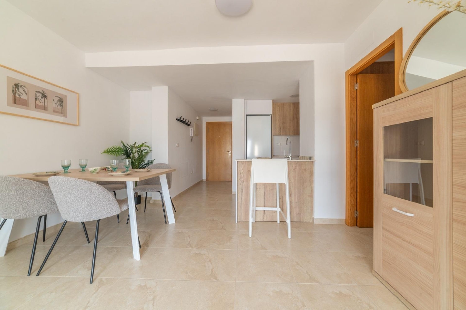  te koop appartement Avileses Huerta De Murcia 6